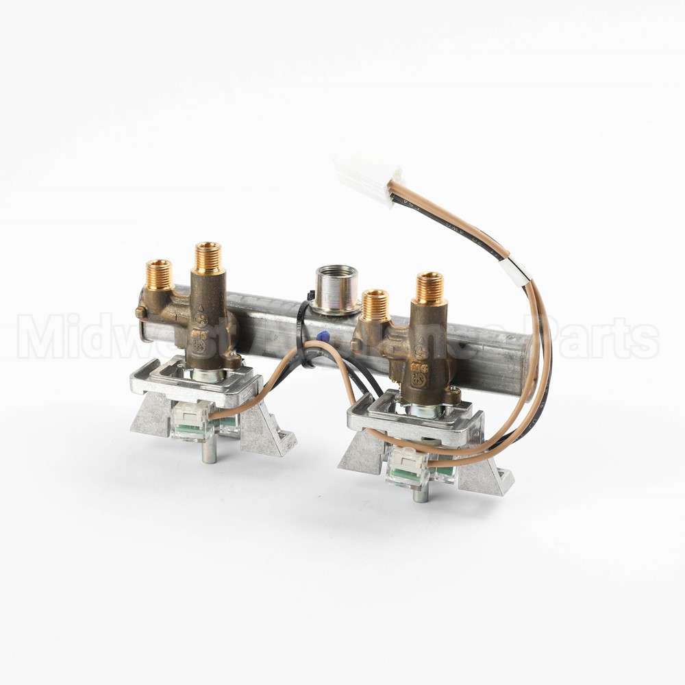 W11333176 Whirlpool Manifold