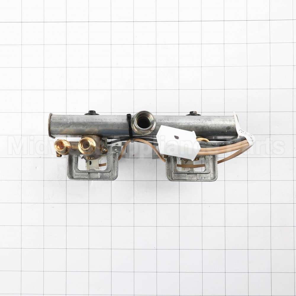 W11333176 Whirlpool Manifold