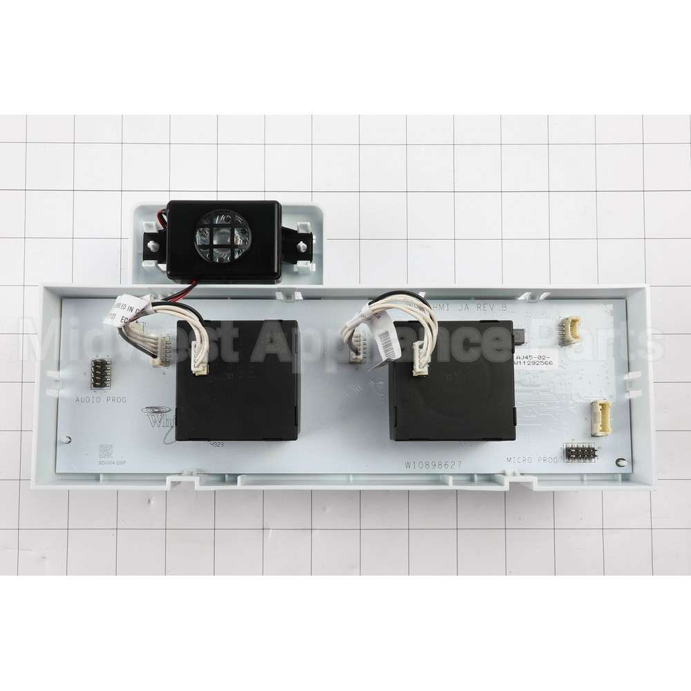W11333311 Whirlpool Cntrl-Elec