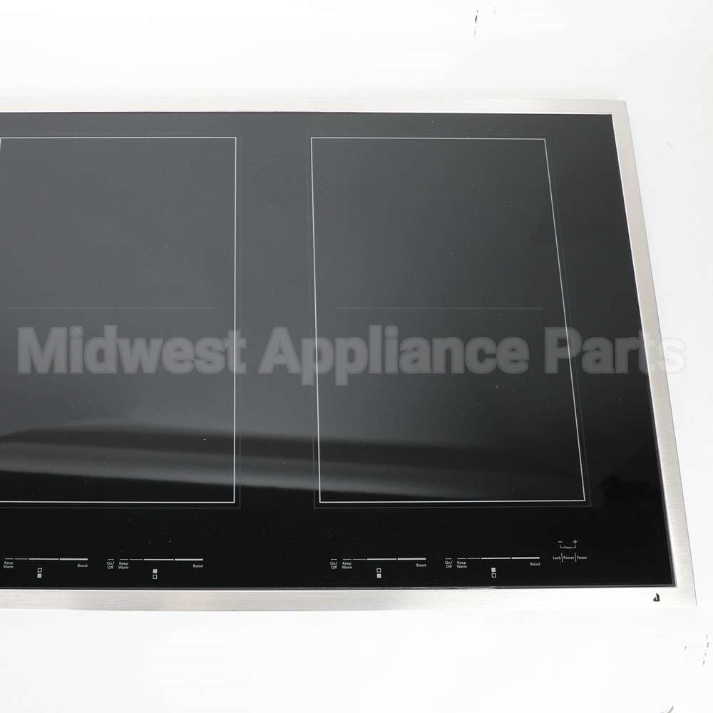 W11333459 Whirlpool Cooktop