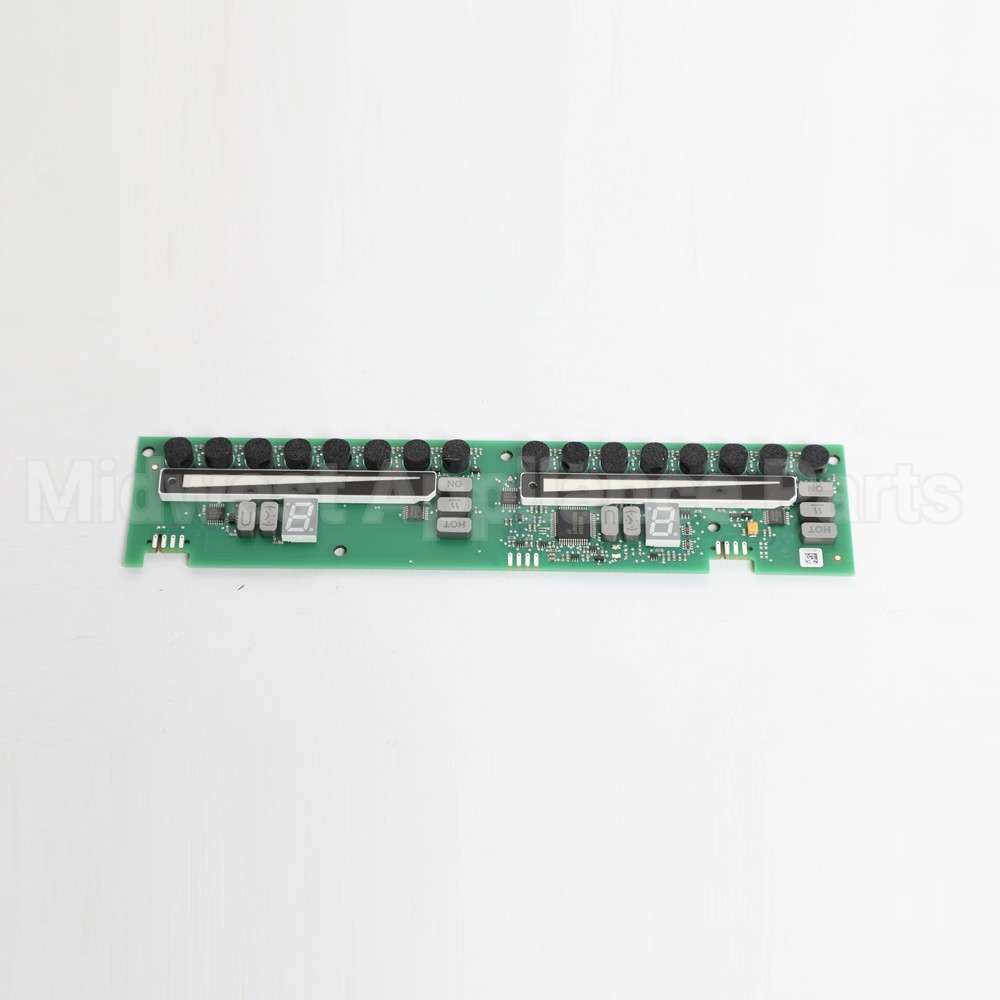 W11333463 Whirlpool Display