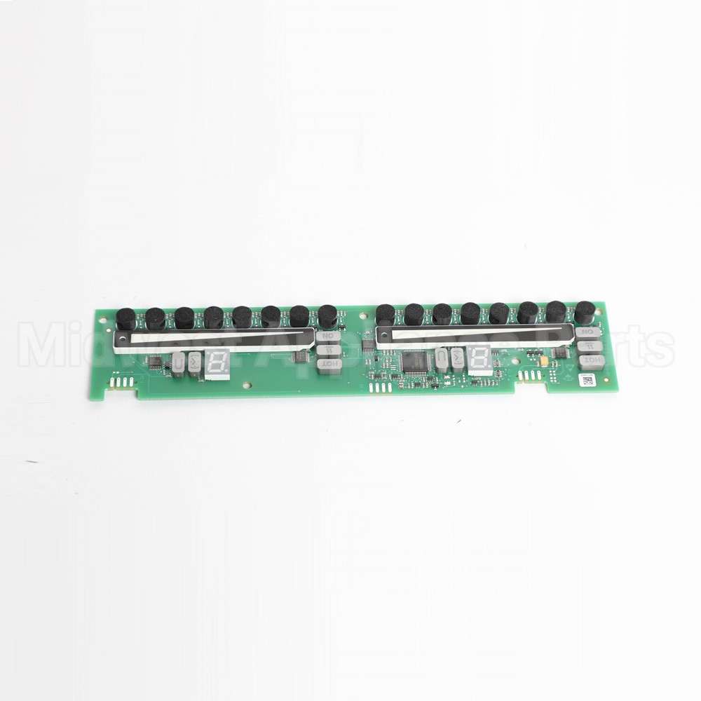 W11333464 Whirlpool Display