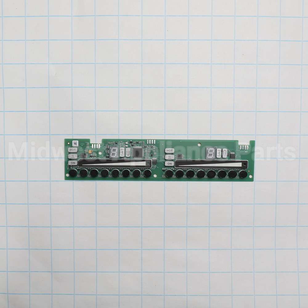 W11333464 Whirlpool Display