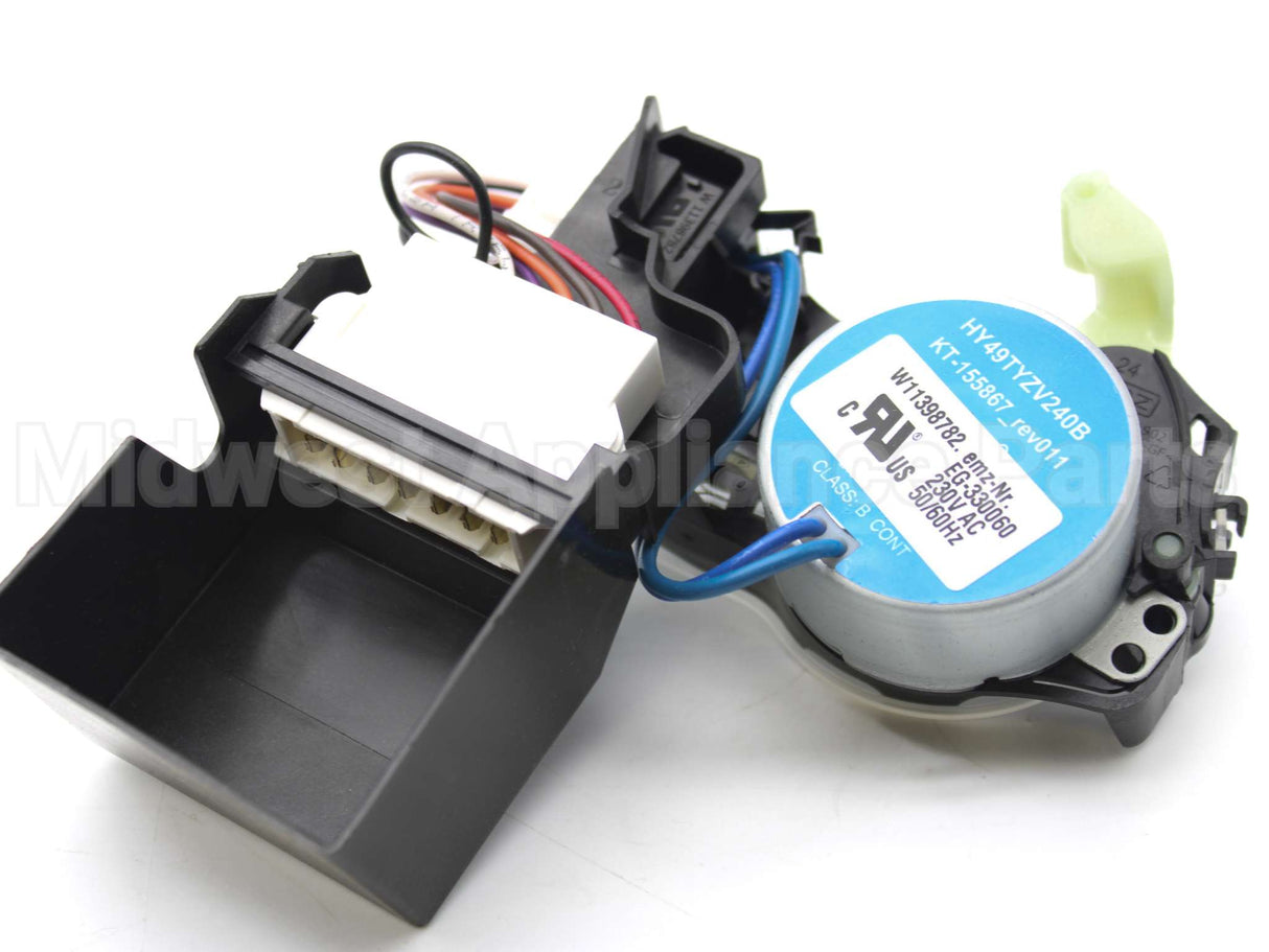 W11336577 Whirlpool Actuator