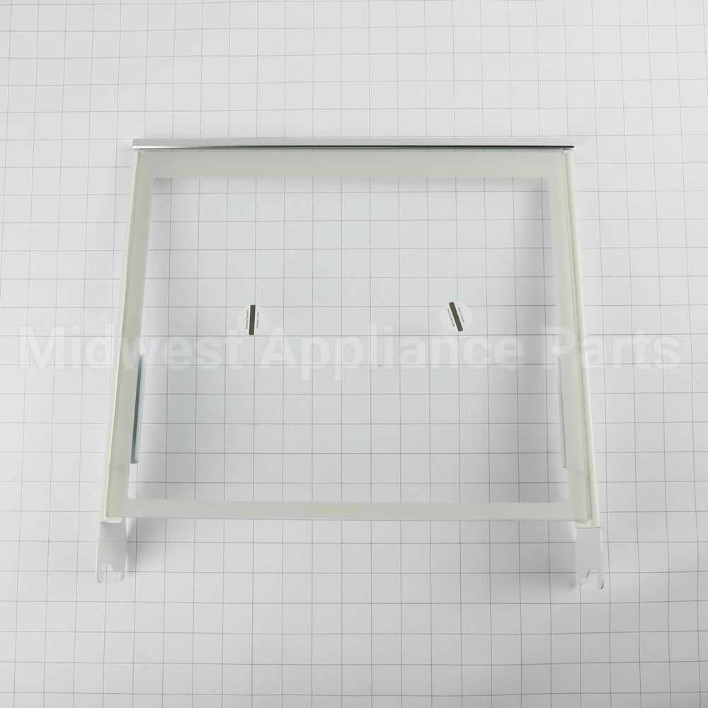 W11336587 Whirlpool Shelf-Glas