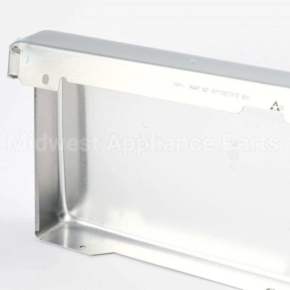 W11336701 Whirlpool Panl-Cntrl