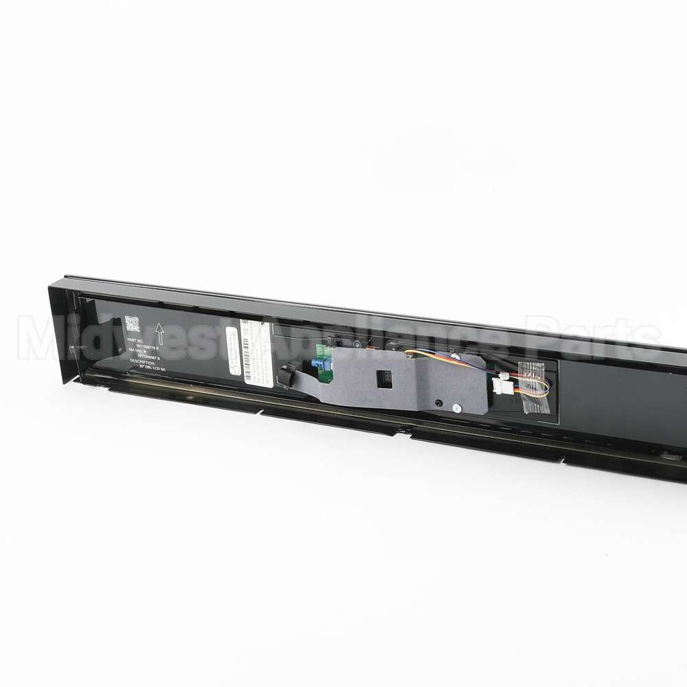 W11339754 Whirlpool Cntrl-Elec