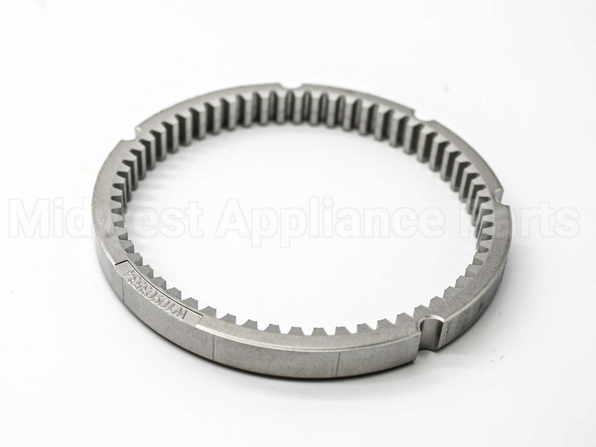 W11340106 Whirlpool Gear