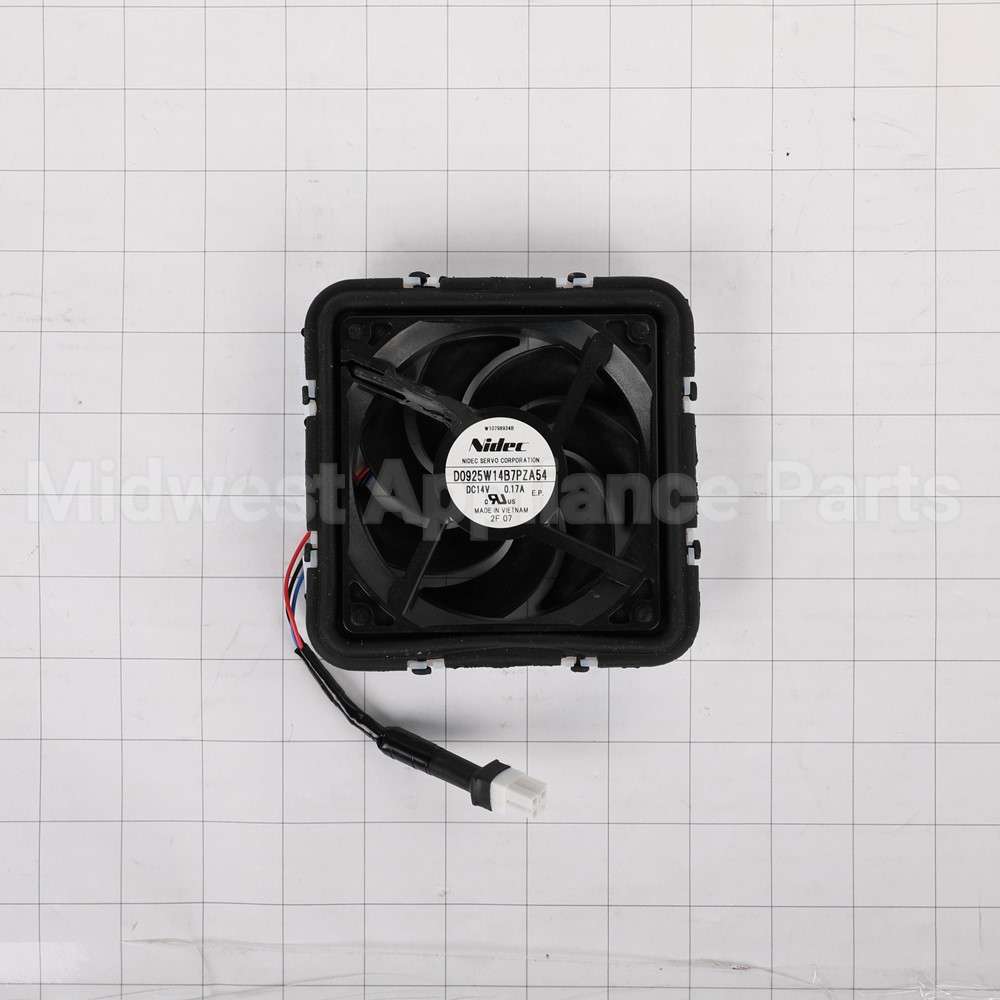 W11340145 Whirlpool Fan-Scroll