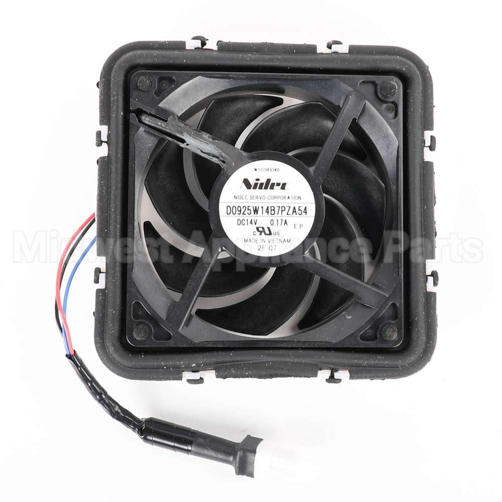 W11340145 Whirlpool Fan-Scroll