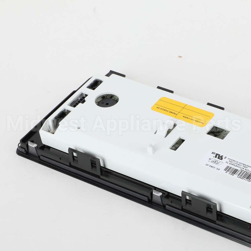 W11340158 Whirlpool Cntrl-Elec