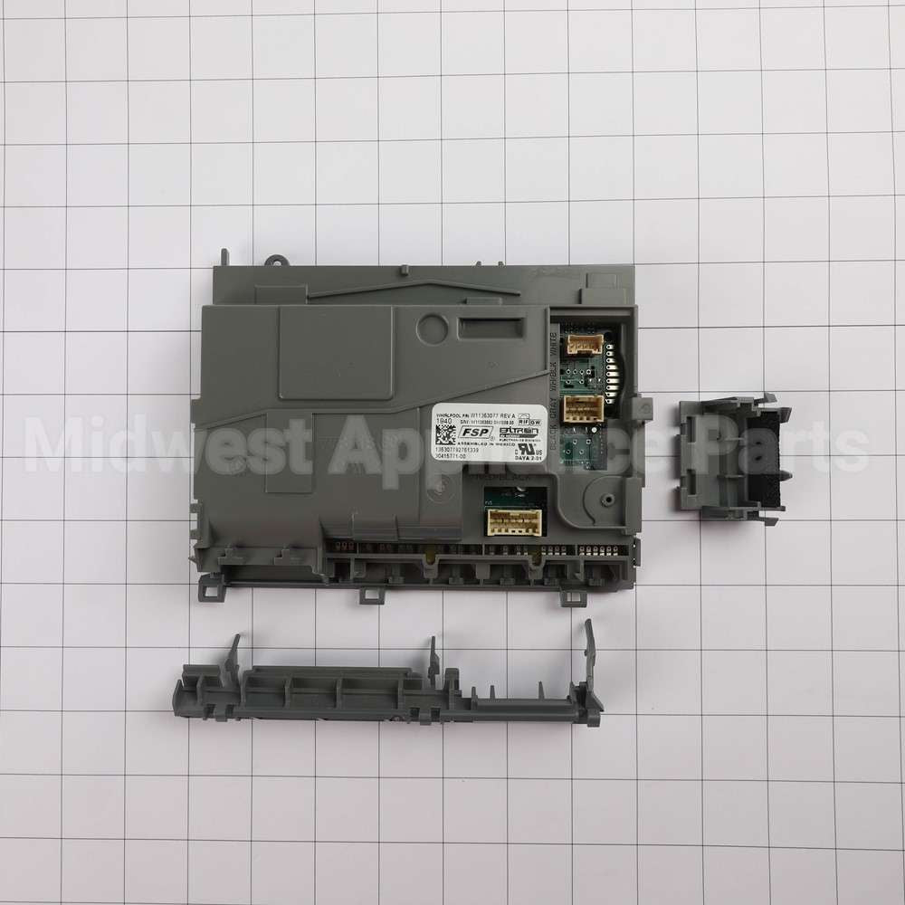 W11341629 Whirlpool Cntrl-Elec