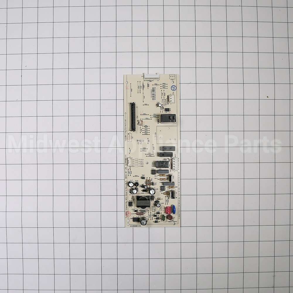 W11342846 Whirlpool Cntrl-Elec