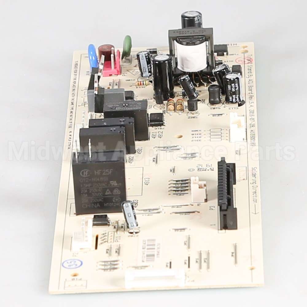 W11342846 Whirlpool Cntrl-Elec