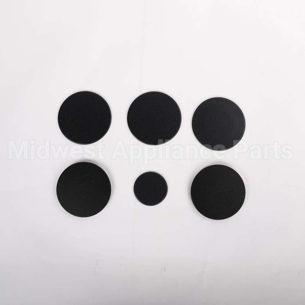 W11344538 Whirlpool Cap-Burner