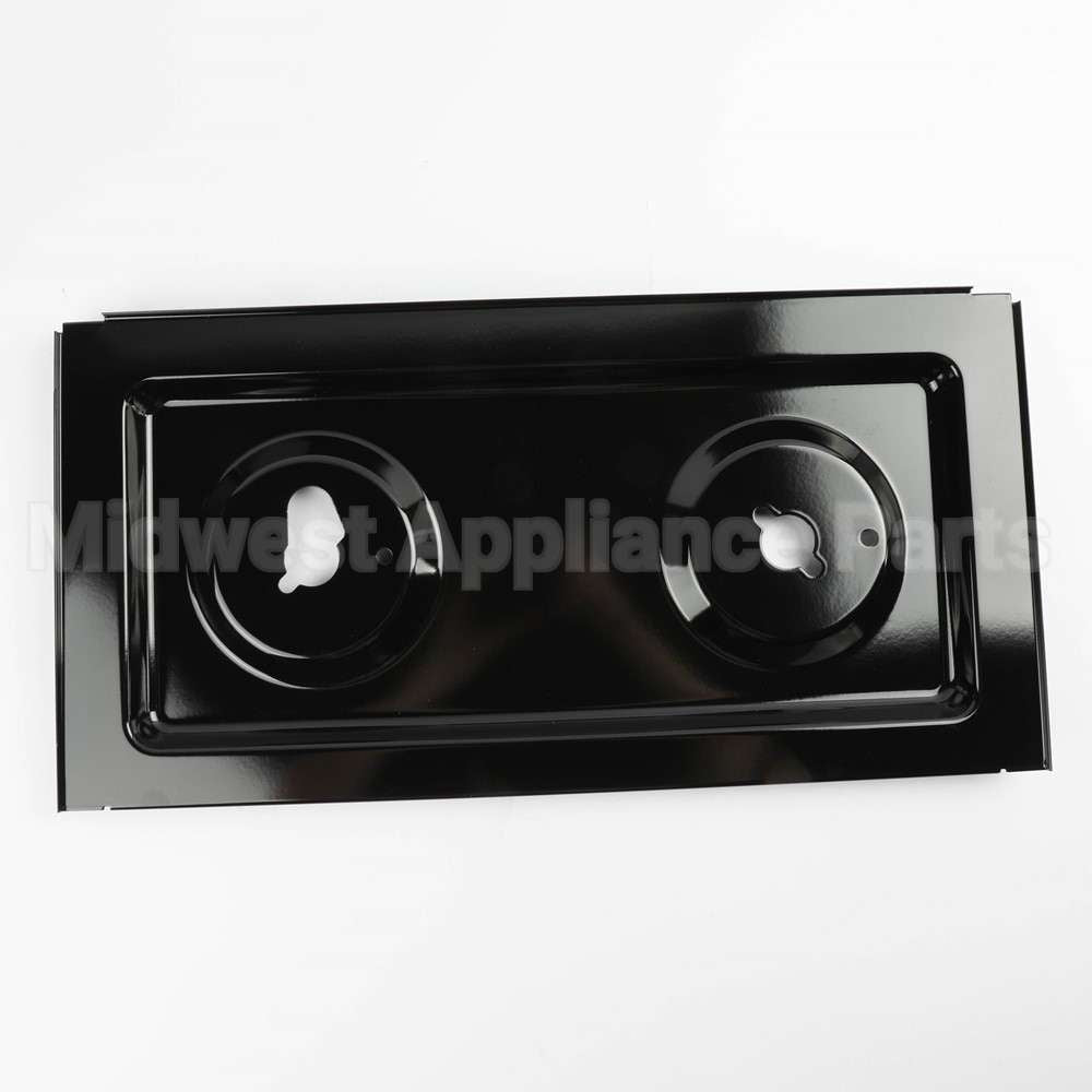 W11344755 Whirlpool Cooktop