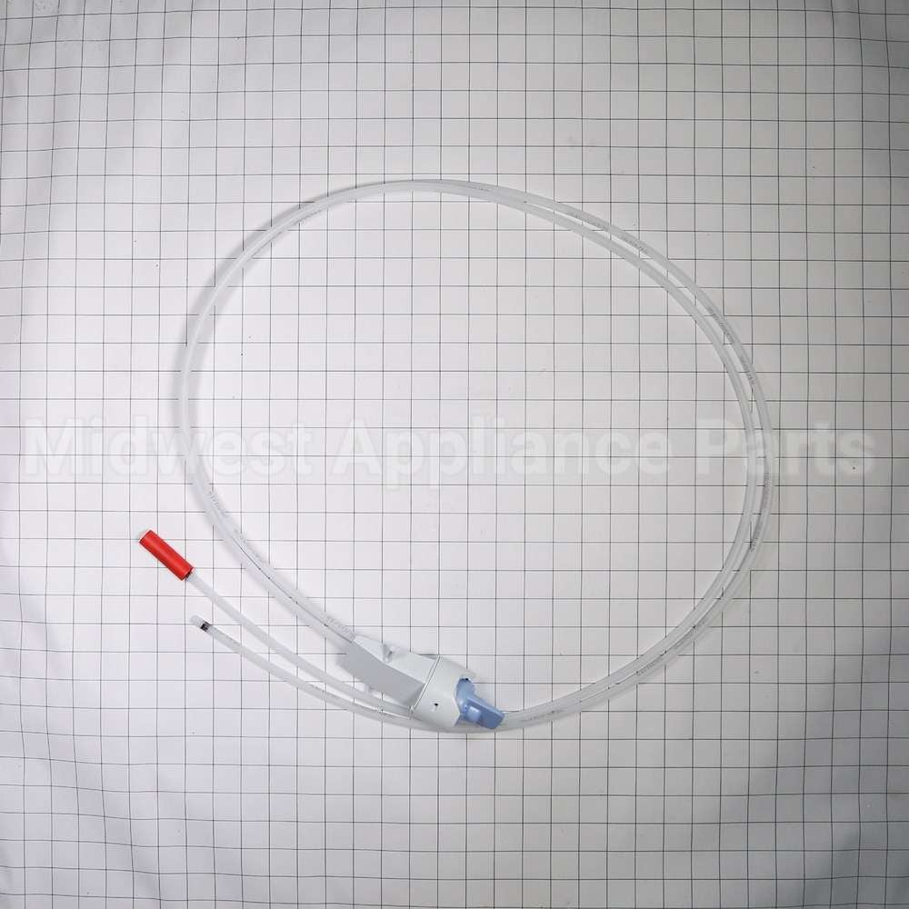 W11346623 Whirlpool Head-Filtr