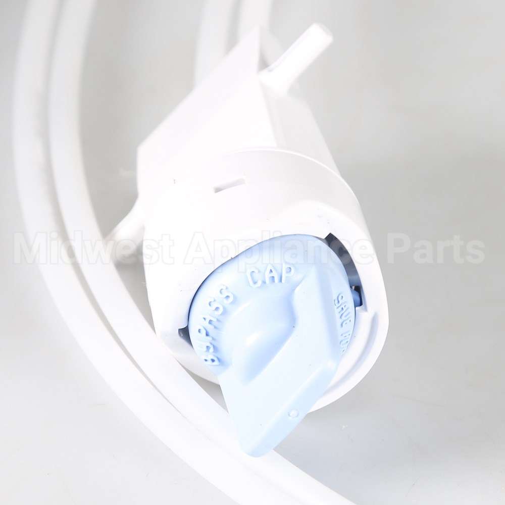 W11346623 Whirlpool Head-Filtr