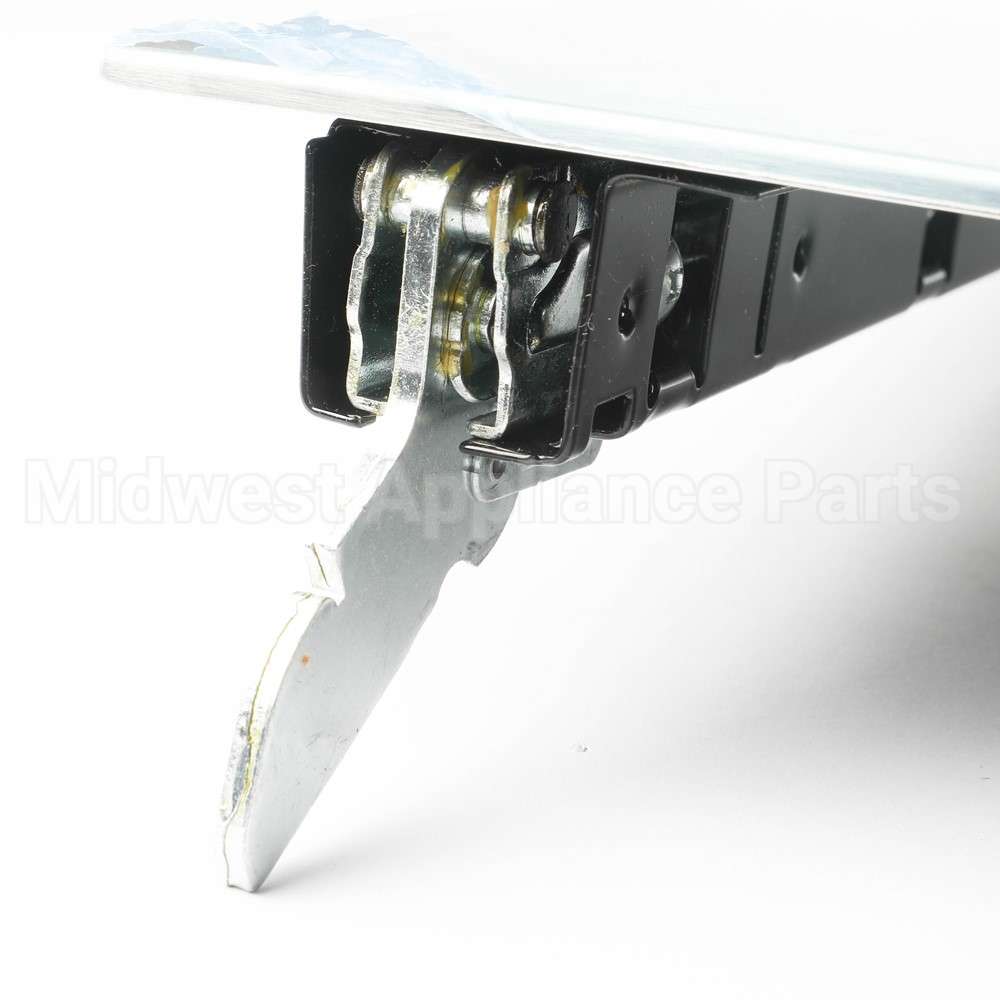W11346915 Whirlpool Glass-Door