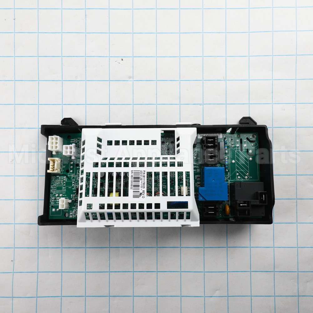 W11350213 Whirlpool Cntrl-Elec