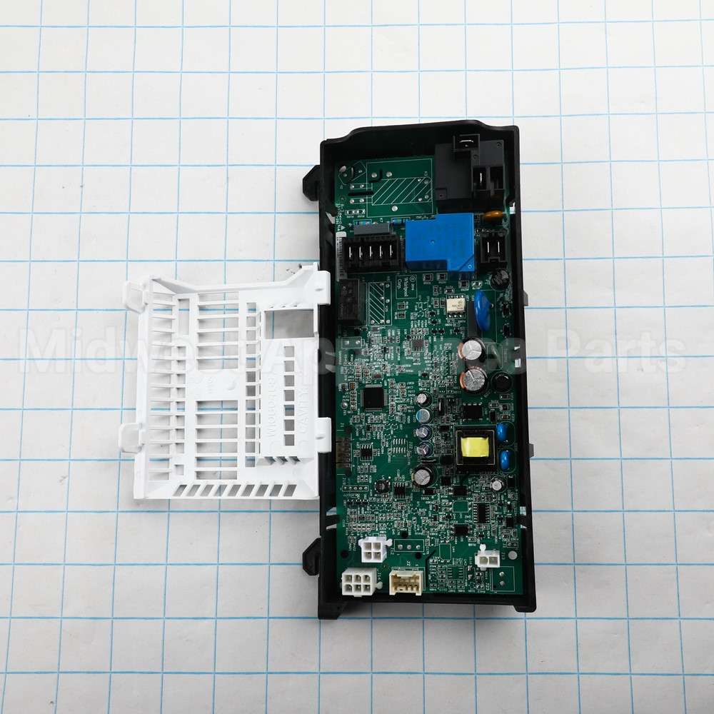 W11350213 Whirlpool Cntrl-Elec