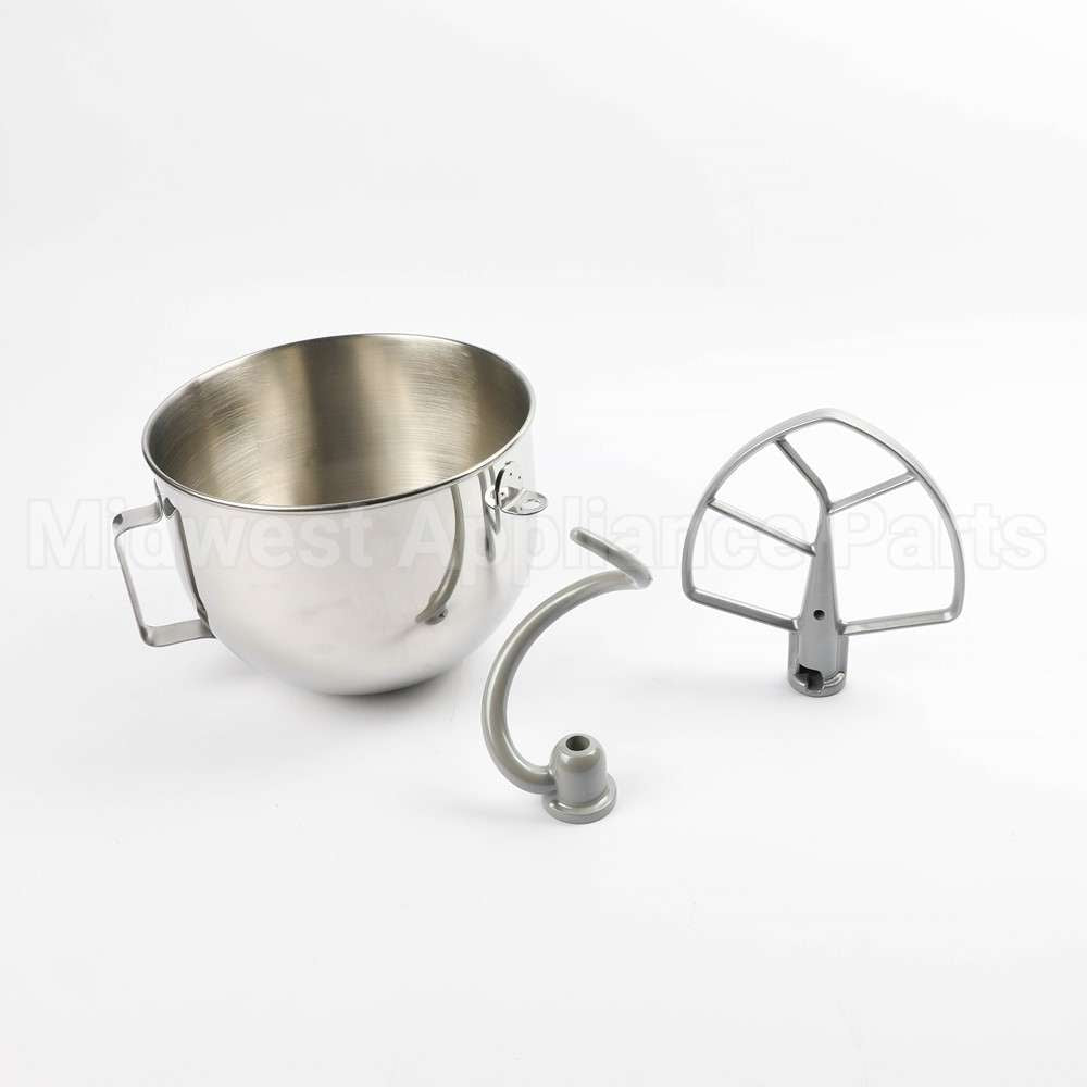 W11350316 Whirlpool Bowl-Mixer