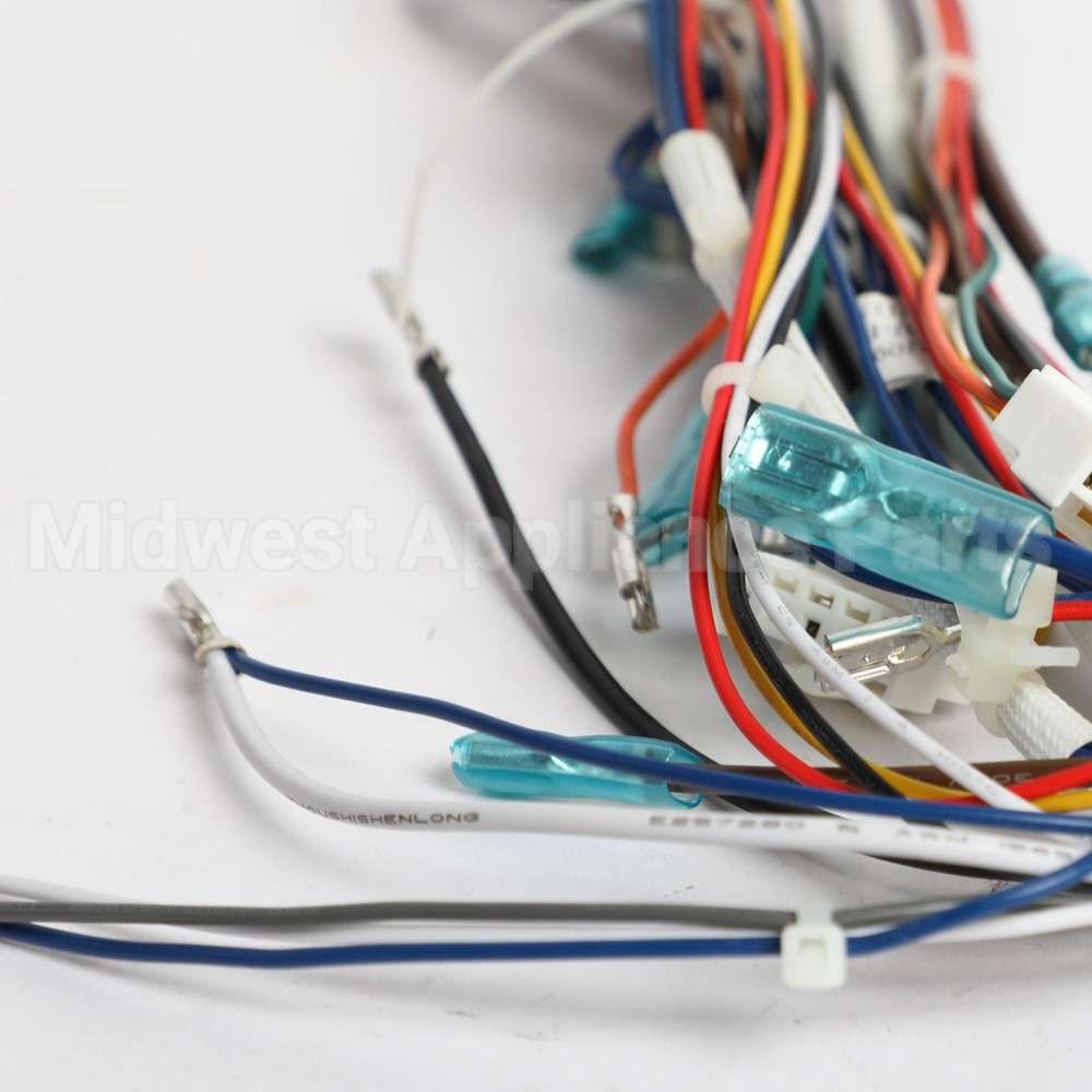 W11350914 Whirlpool Harns-Wire