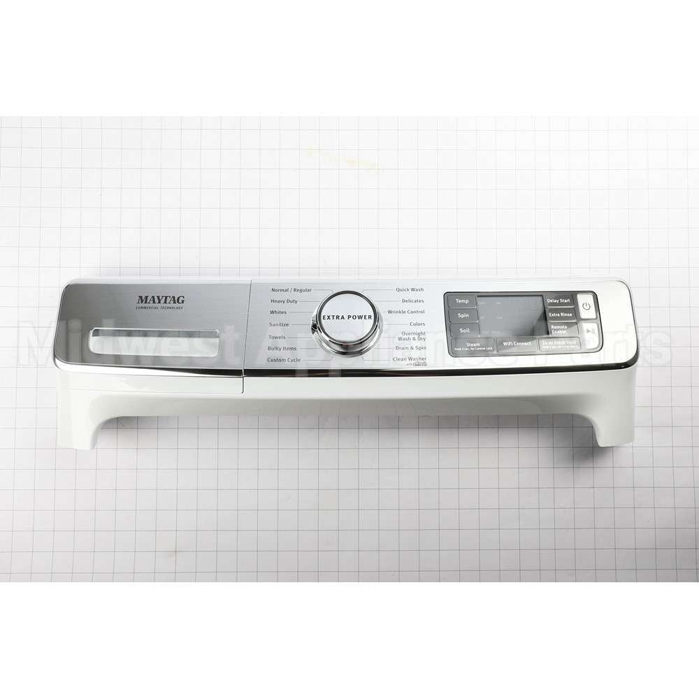 W11351736 Whirlpool Console