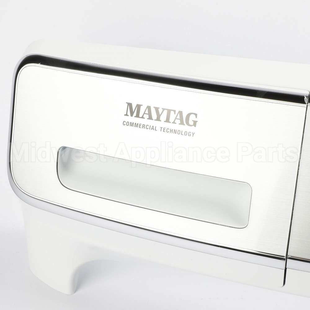 W11351736 Whirlpool Console