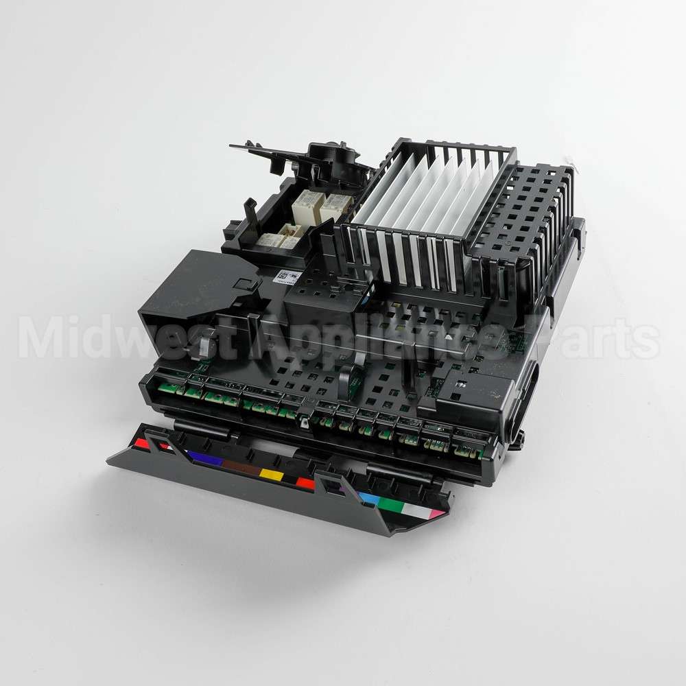 W11352122 Whirlpool Cntrl-Elec