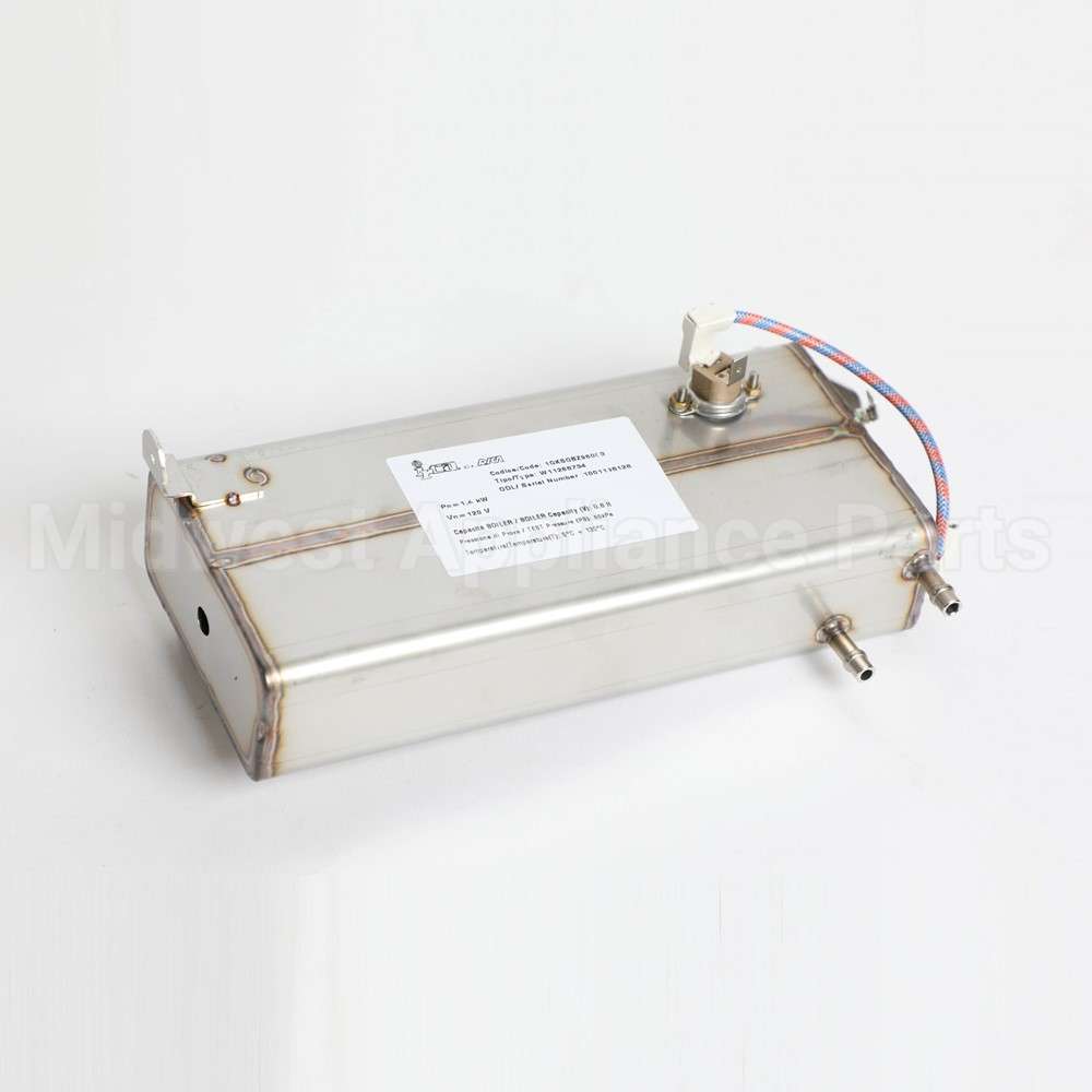 W11353847 Whirlpool Boiler