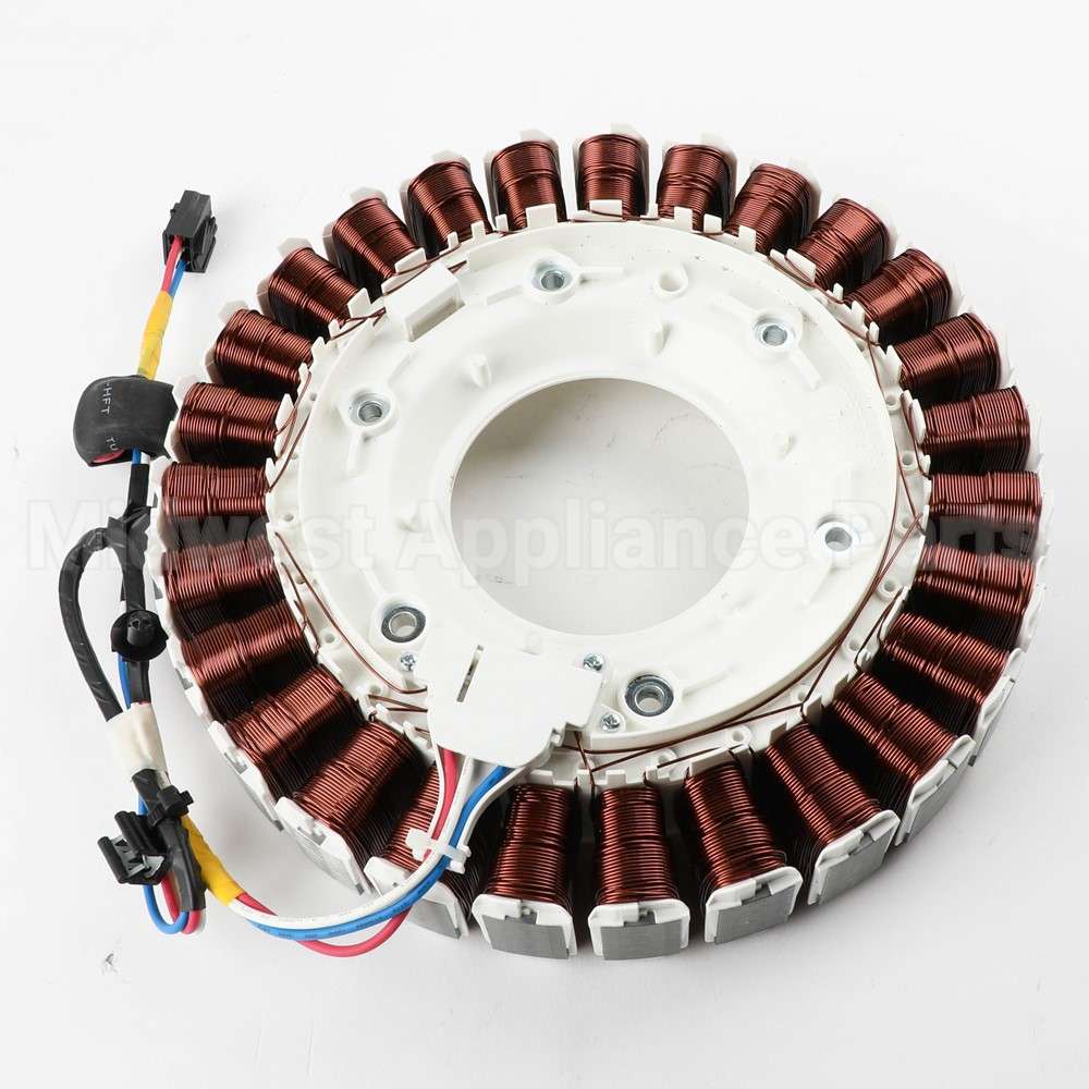 W11354542 Whirlpool Stator