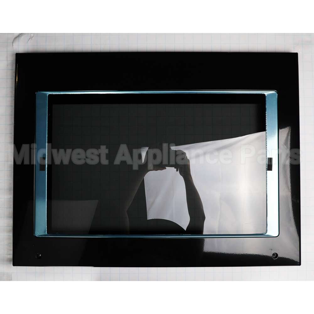W11354841 Whirlpool Glass-Door