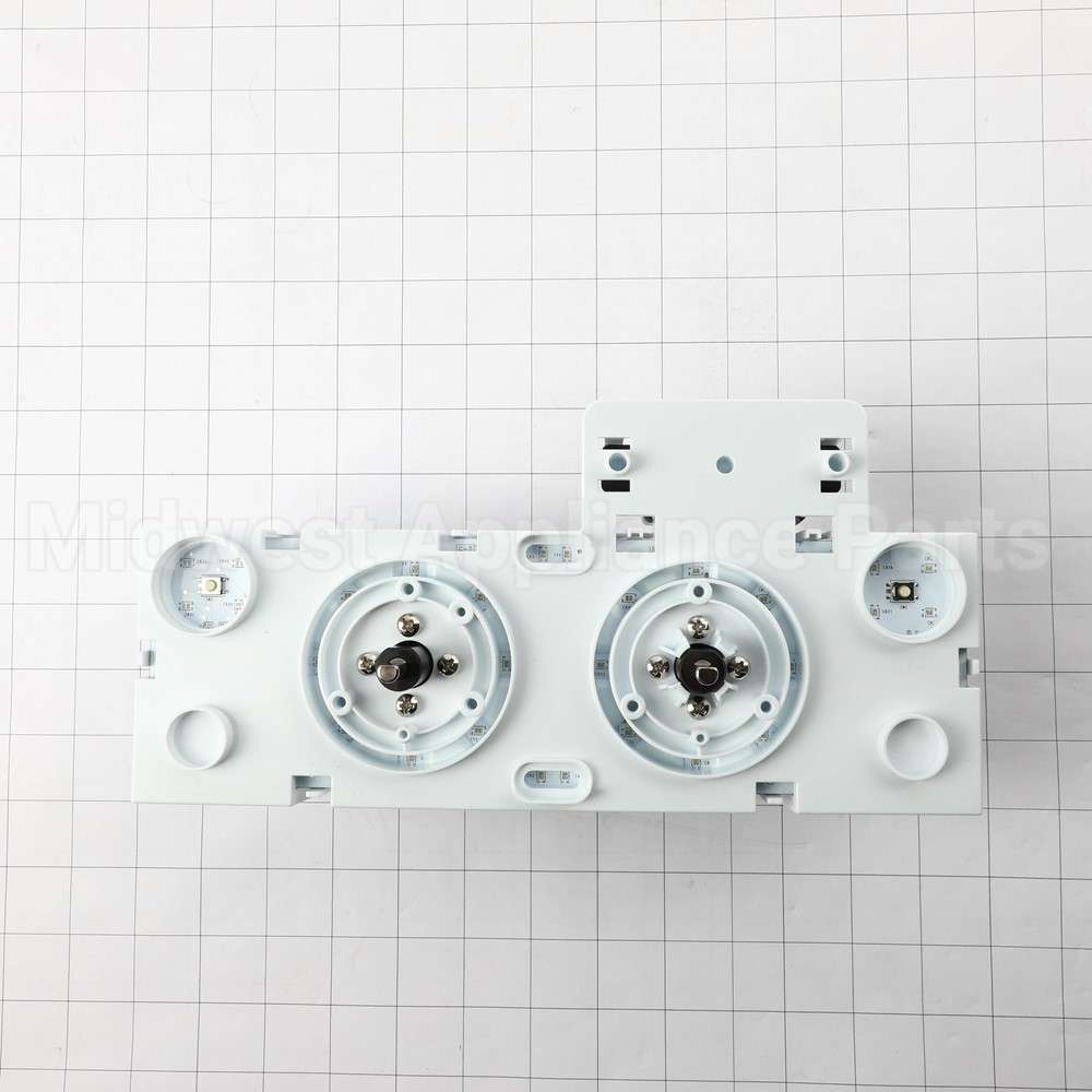 W11356247 Whirlpool Cntrl-Elec