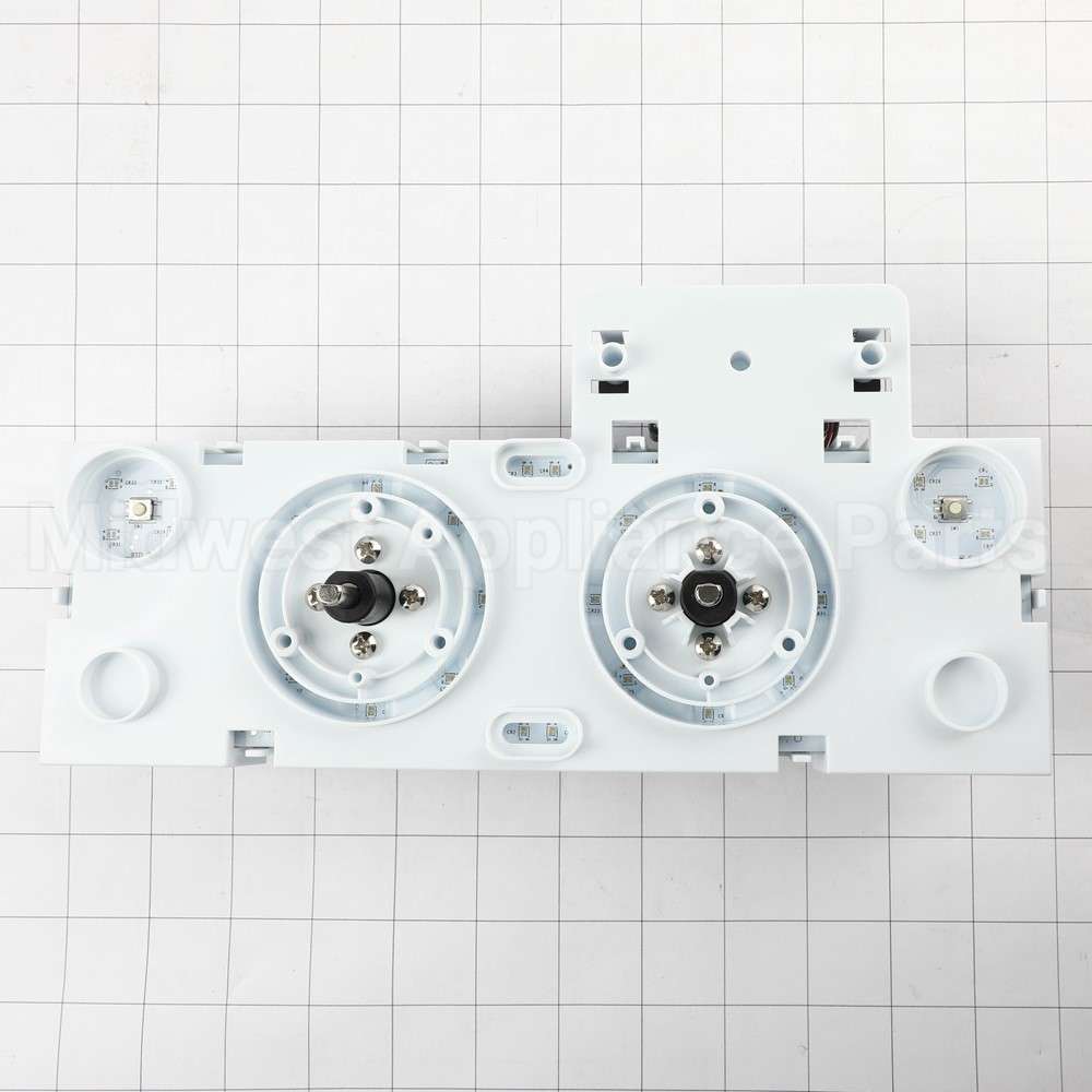 W11356589 Whirlpool Cntrl-Elec