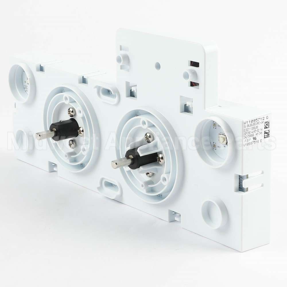W11356589 Whirlpool Cntrl-Elec
