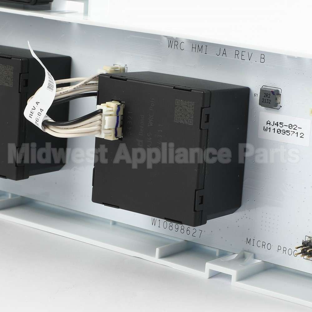 W11356589 Whirlpool Cntrl-Elec