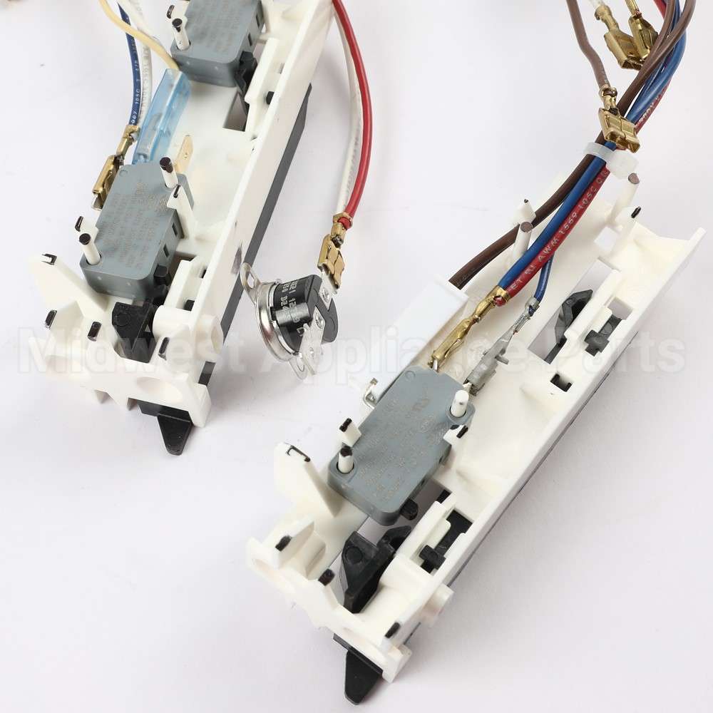 W11356983 Whirlpool Harns-Wire