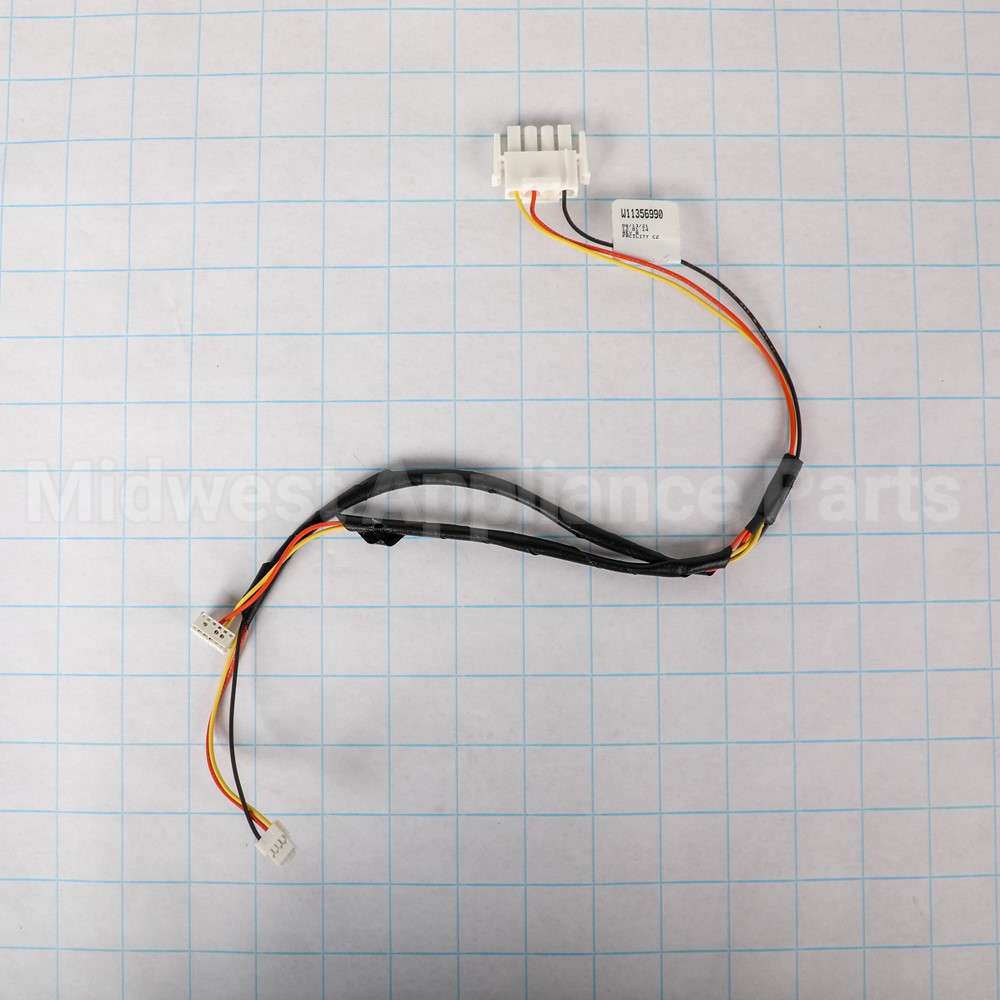 W11356990 Whirlpool Harns-Wire
