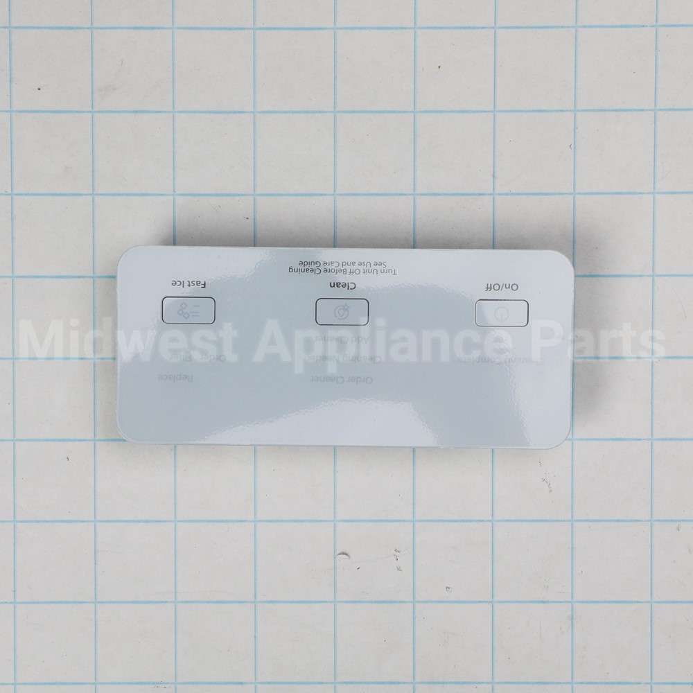 W11357230 Whirlpool Cntrl-Elec