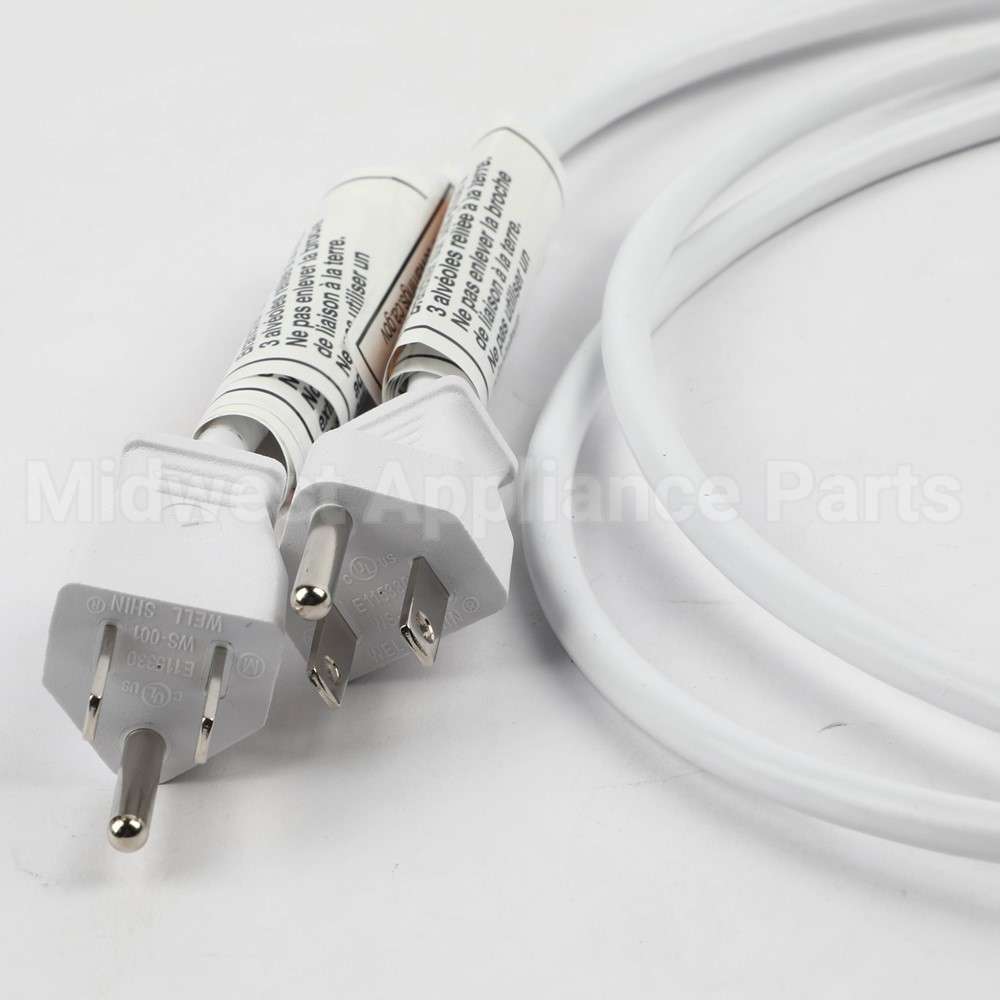W11359748 Whirlpool Cord-Power