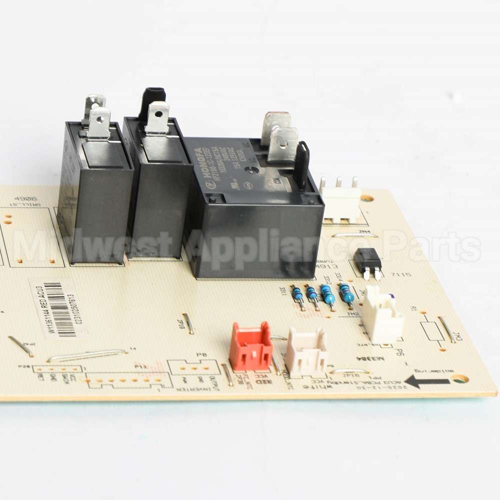 W11361144 Whirlpool Cntrl-Elec
