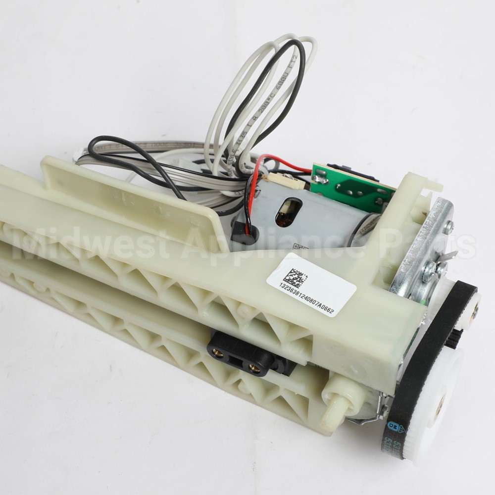 W11363151 Whirlpool Diverter