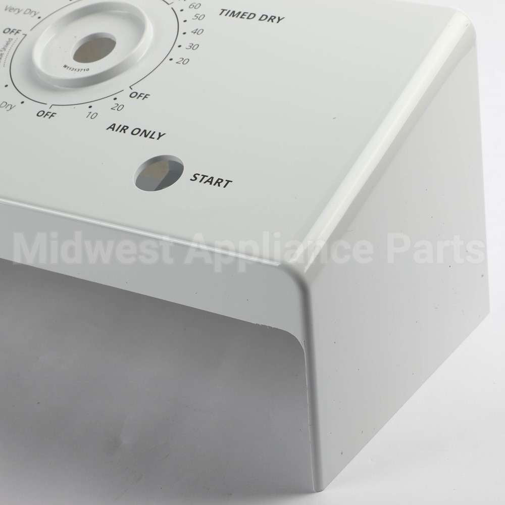 W11364933 Whirlpool Panel-Cntl