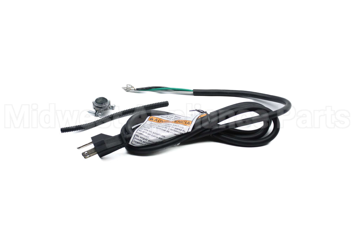 W11365011 Whirlpool Cord-Power