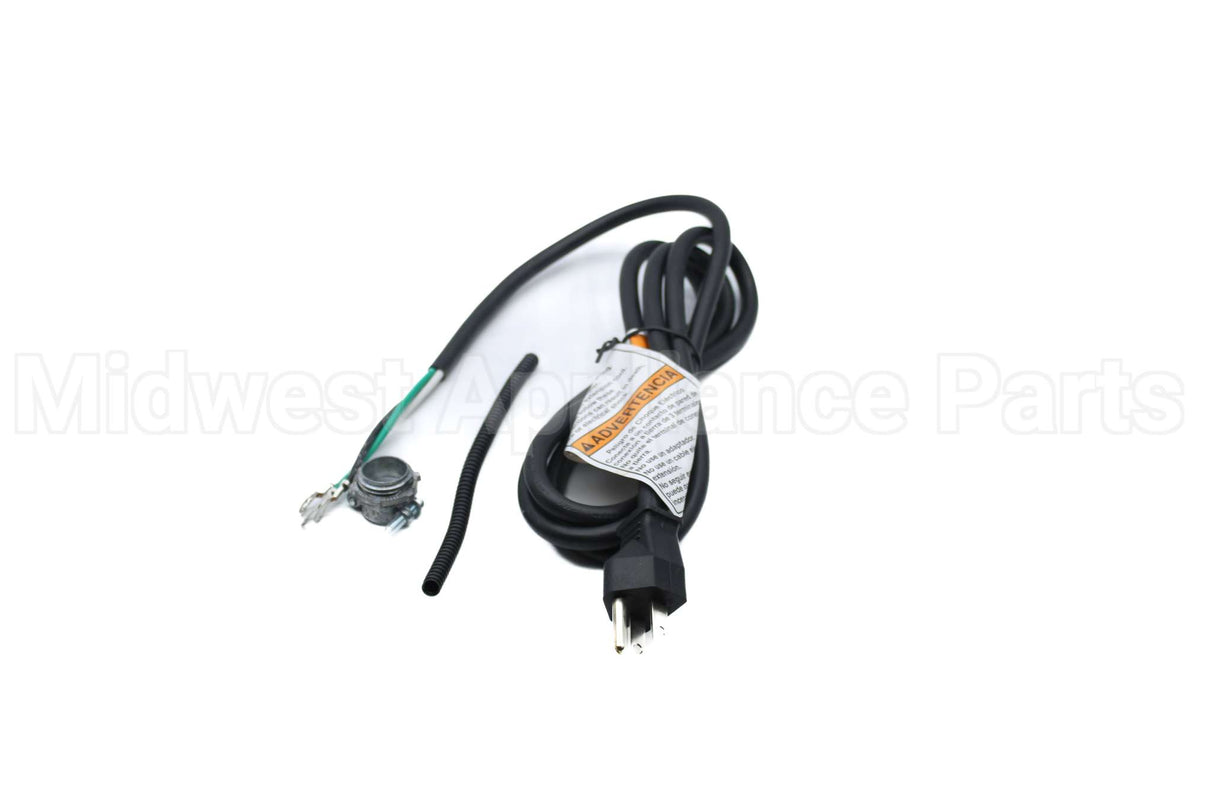 W11365011 Whirlpool Cord-Power