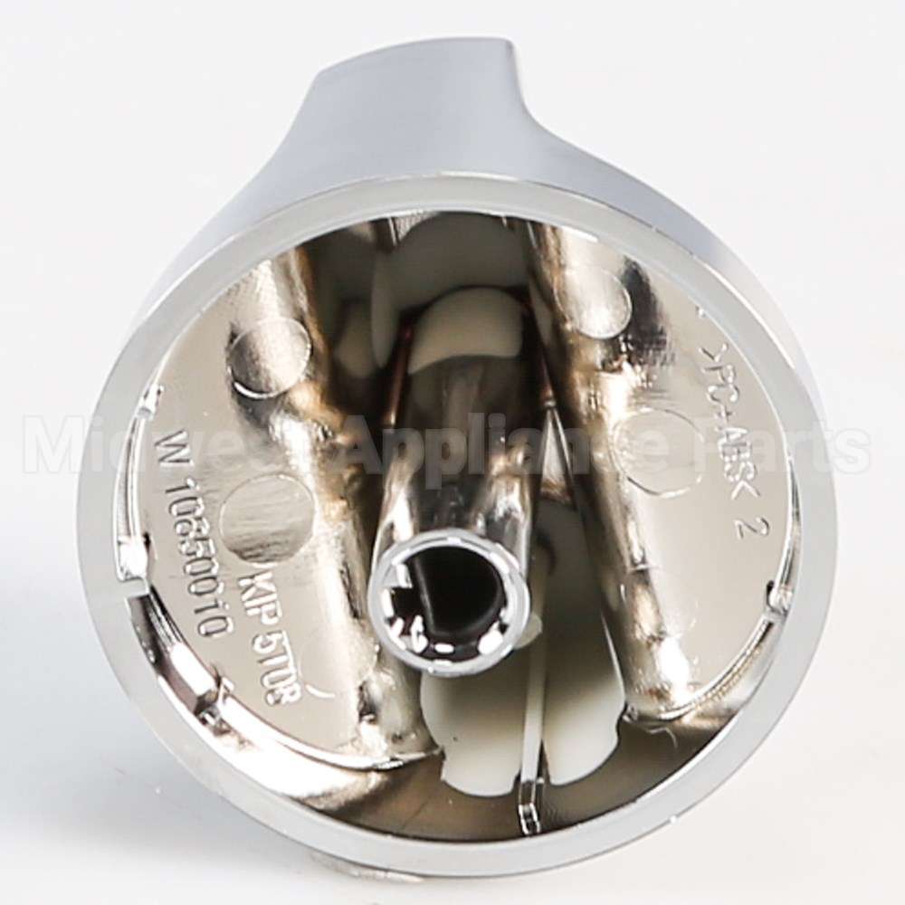 W11366438 Whirlpool Knob