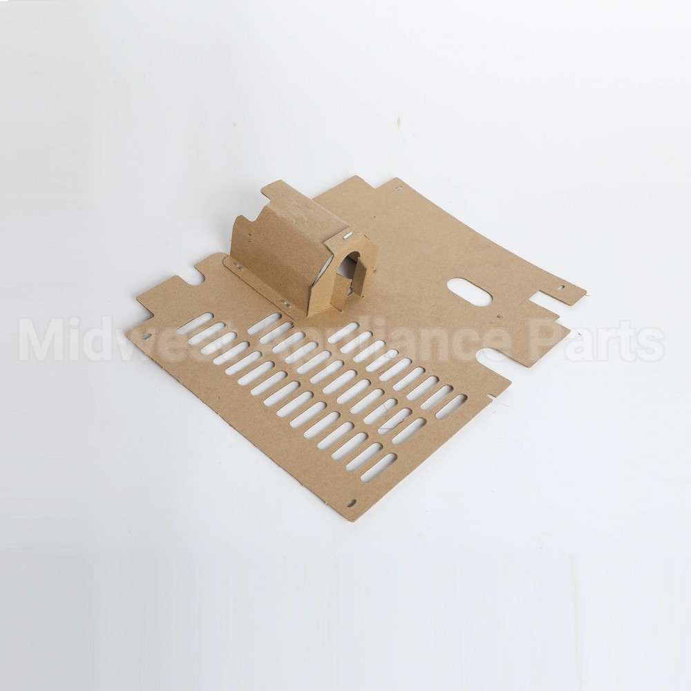 W11367893 Whirlpool Cover-Unit