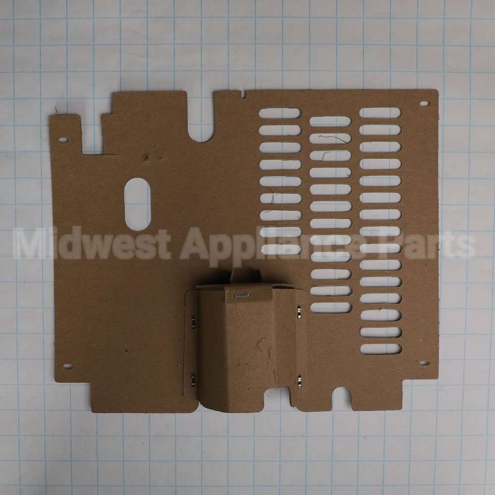 W11367893 Whirlpool Cover-Unit