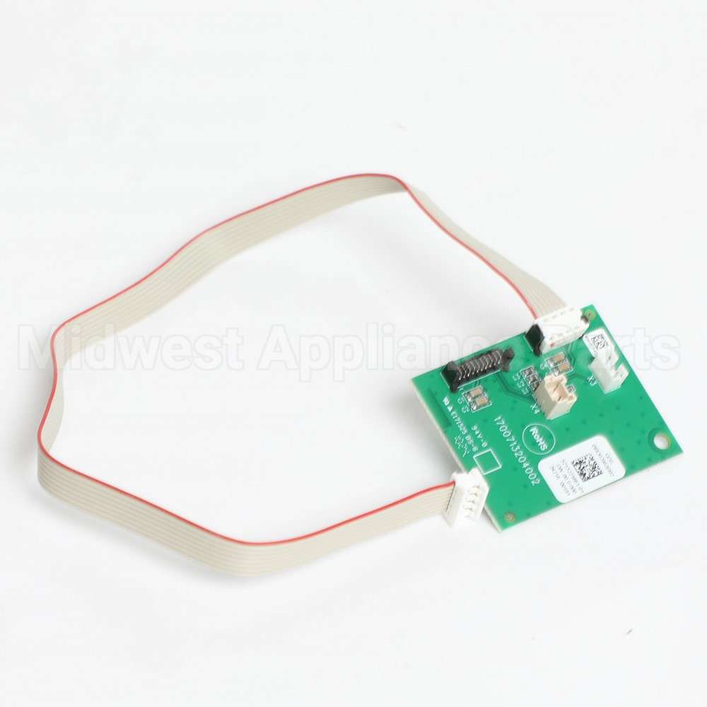 W11368506 Whirlpool Cntrl-Elec